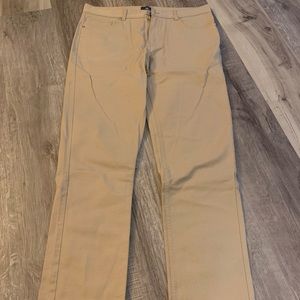 H&M Khaki Pants - Size 30